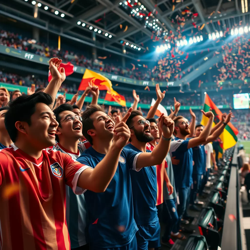 World Cup 2026 18: Thụy Sĩ vs Bosnia – Hai trận cầu đáng xem nhất vòng loại — view 4