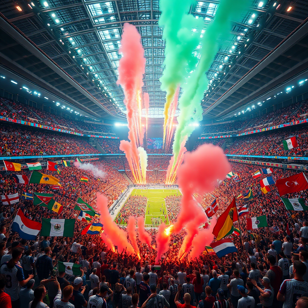 World Cup 2026 18: Thụy Sĩ vs Bosnia – Hai trận cầu đáng xem nhất vòng loại