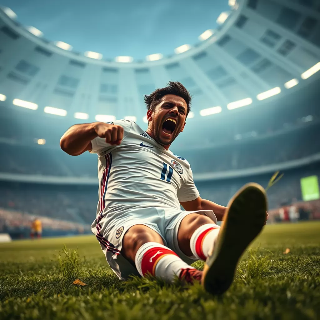 Kèo Argentina vs Thụy Sĩ Có Khả Năng Bước Vào Hiệp Phụ? Phân Tích Từ Chuyên Gia — view 4