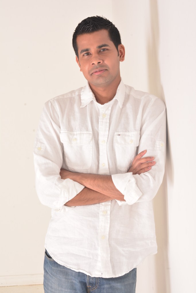 Keshav